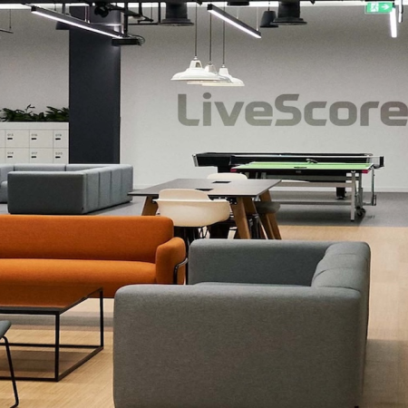 LiveScore Bet Exits Bulgarian Market Less Than One Year After Launch