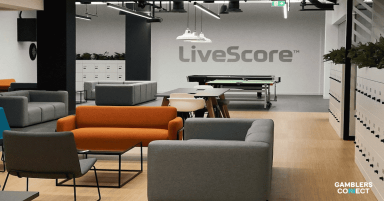 LiveScore Bet Exits Bulgarian Market Less Than One Year After Launch