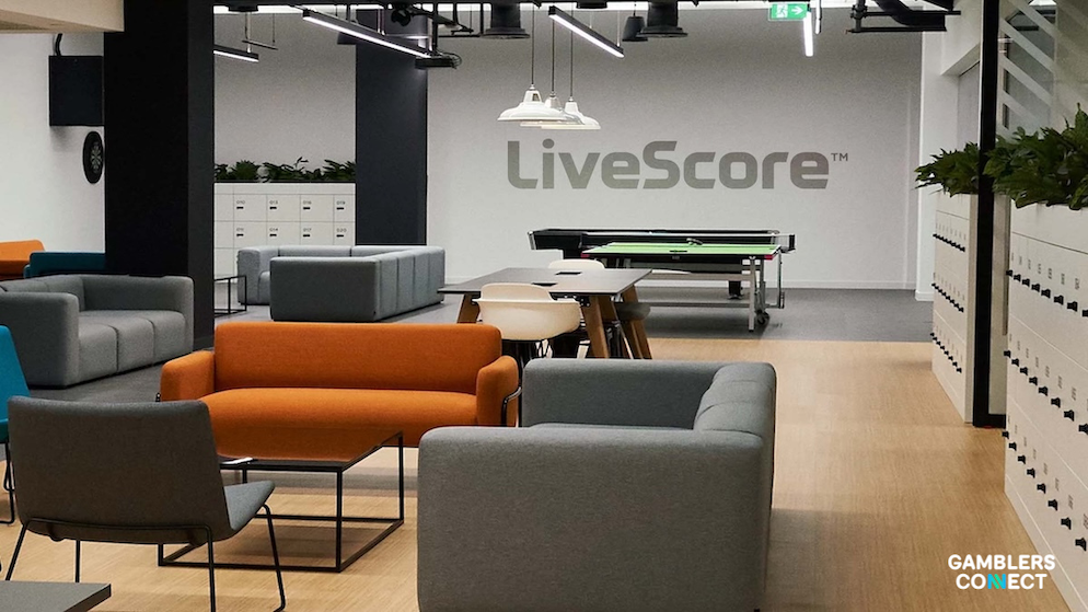 LiveScore Bet exists Bulgaria
