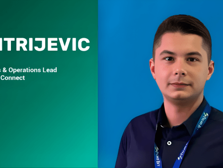 Beyond Affiliation: Luka Dimitrijevic Discusses the Evolution of Gamblers Connect and the Launch of Wise Connections