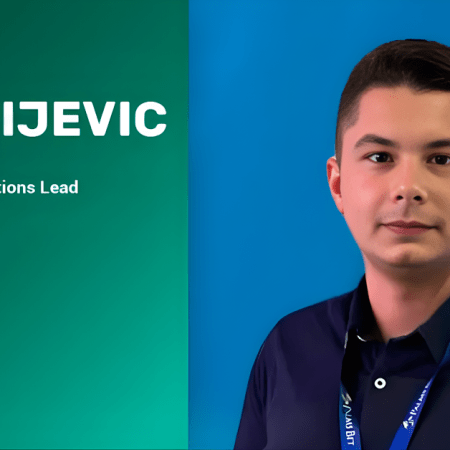 Beyond Affiliation: Luka Dimitrijevic Discusses the Evolution of Gamblers Connect and the Launch of Wise Connections