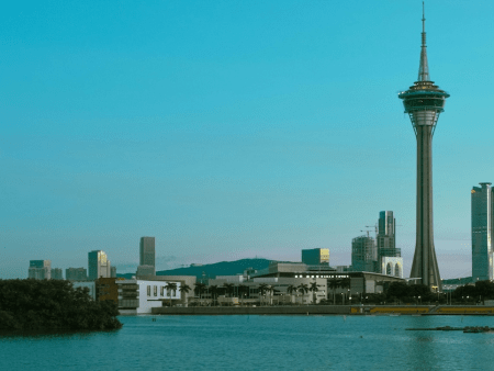 Macau Police Dismantle Illegal Exchange Ring Operating Inside Cotai Jewelry Shop