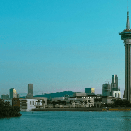 Macau Police Dismantle Illegal Exchange Ring Operating Inside Cotai Jewelry Shop
