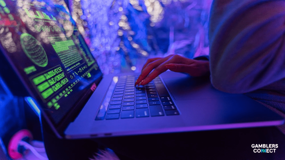 A professional headshot of Maciej Akimow, CEO and founder of iGaming Dragon.