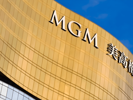 MGM and City University of Macau Conclude Successful Responsible Gaming Initiative