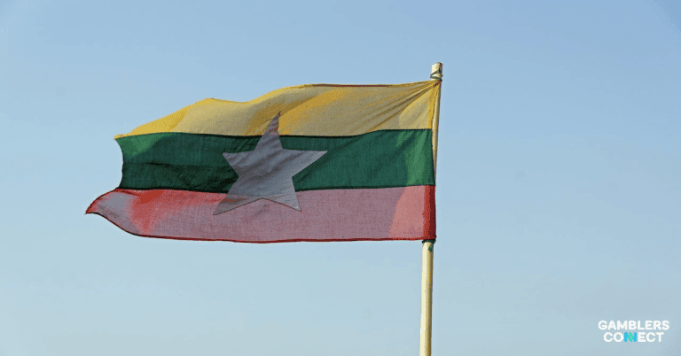 Myanmar Intensifies Crackdown on Illegal Scam Networks in Border Regions