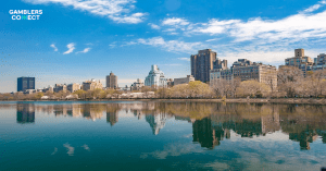 New Jersey iGaming Revenue Hits $253 Million in November Despite Slight Monthly Dip