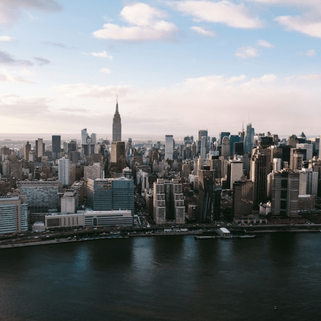 New York Sets Betting Revenue Record as State Bans Sweepstakes Casinos