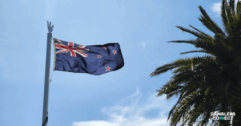 New Zealand Bans Credit Cards for Online Casinos