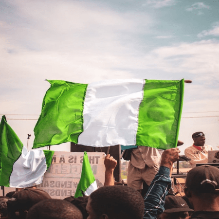 Nigeria Senate Passes Controversial Central Gaming Bill