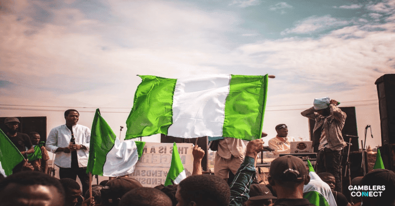 Nigeria Senate Passes Controversial Central Gaming Bill