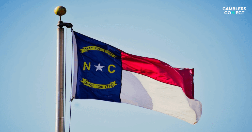 North Carolina Sports Betting Hits Record Highs in November