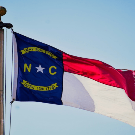 North Carolina Sports Betting Hits Record Highs in November