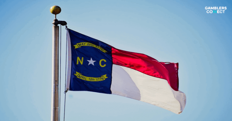 North Carolina Sports Betting Hits Record Highs in November