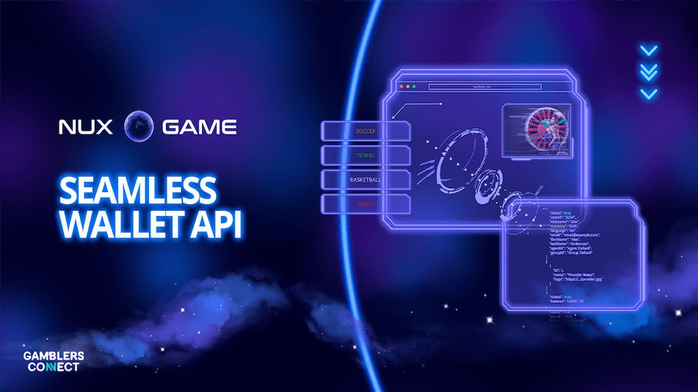 NuxGame iGaming B2B Software Solutions provider