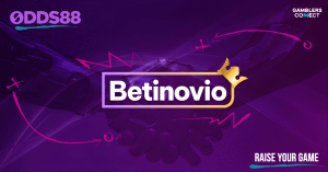 Odds88 and Betinovio Forge Major Data Integration Deal