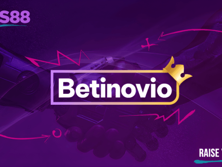 Odds88 and Betinovio Forge Major Data Integration Deal