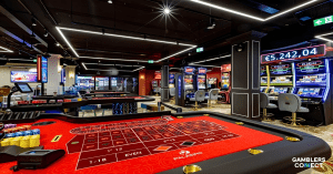 Palasino Holdings Makes History with Fourth Czech Casino Launch in Mikulov