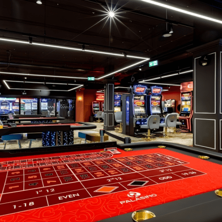 Palasino Holdings Makes History with Fourth Czech Casino Launch in Mikulov