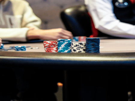 PartyPoker Mini Main Event Crushes £50k Guarantee as Final Stages Begin