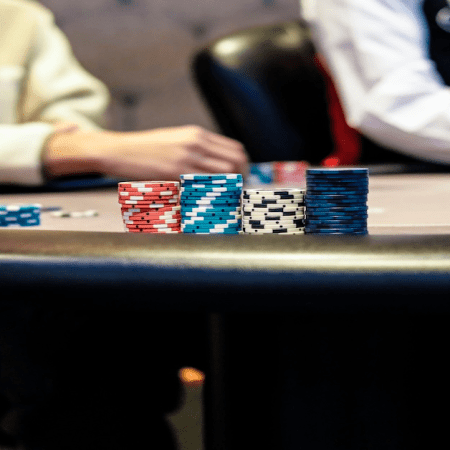 PartyPoker Mini Main Event Crushes £50k Guarantee as Final Stages Begin