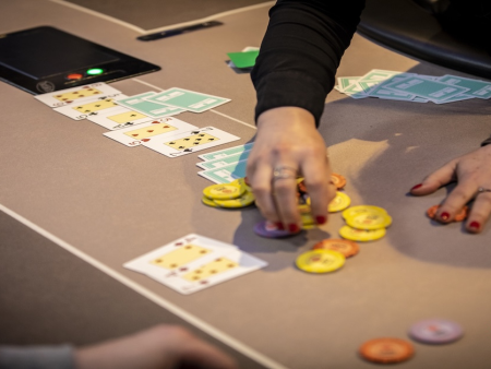 PartyPoker Tour Grand Finale: Season 1 Ends In Spectacular Fashion