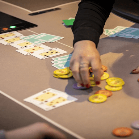 PartyPoker Tour Grand Finale: Season 1 Ends In Spectacular Fashion