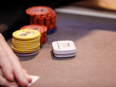 Day 5 of PartyPoker Tour London Grand Finale Kicked-Off With a Bang