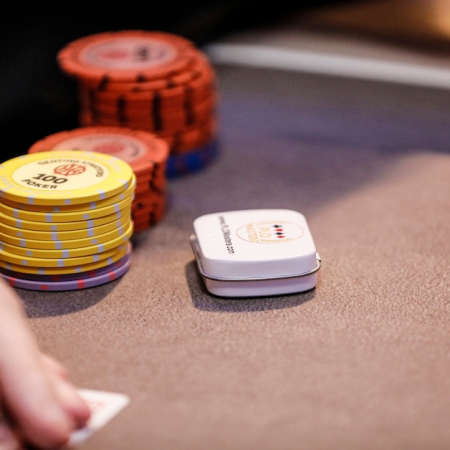 Day 5 of PartyPoker Tour London Grand Finale Kicked-Off With a Bang