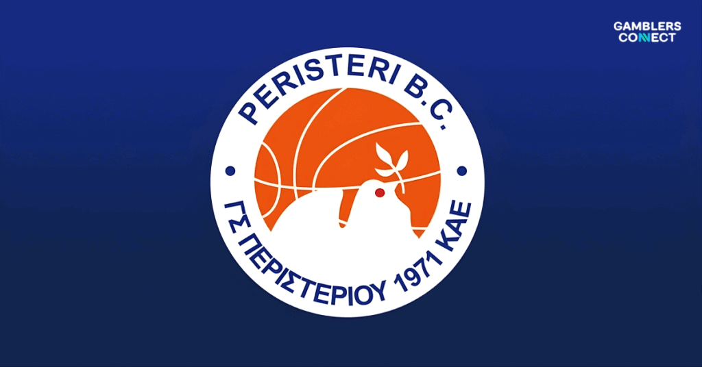 Betsson Strengthens Greek Presence with Historic Peristeri Basketball Sponsorship