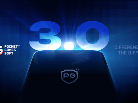 PG Soft Launches UI Version 3.0: More Intuitive, Cohesive and Personalized
