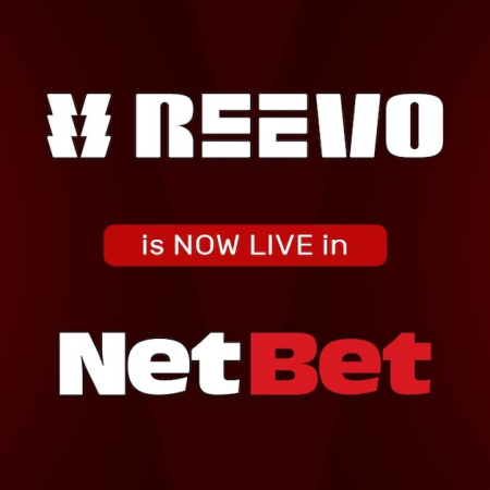 REEVO Expands European Presence with NetBet Romania Partnership