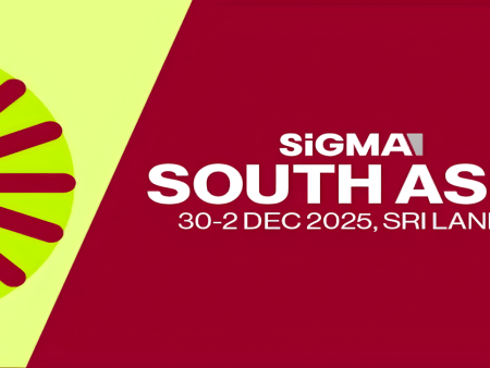 SiGMA South Asia opens its doors as Sri Lanka launches regulated iGaming
