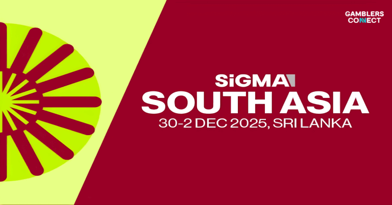 SiGMA South Asia opens its doors as Sri Lanka launches regulated iGaming