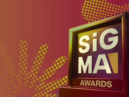 SiGMA South Asia Awards Honours Industry Excellence and Innovation