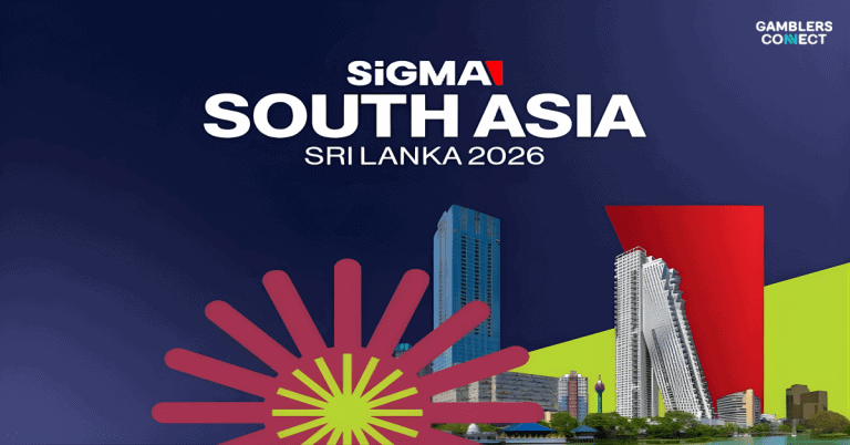 “Regulation comes first”: H.E. Reuben Gauci opens SiGMA South Asia Conference in Colombo