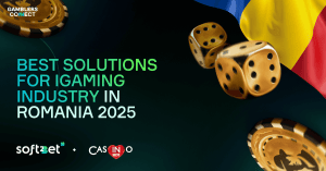 Soft2Bet and Don.ro Shortlisted for Industry Award in Romania