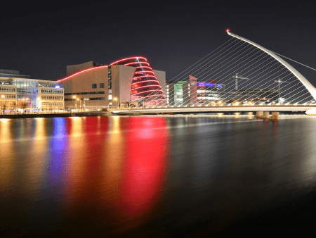 SolutionsHub Opens Dublin Office Amid New Irish Regulations