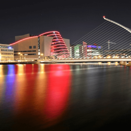 SolutionsHub Opens Dublin Office Amid New Irish Regulations