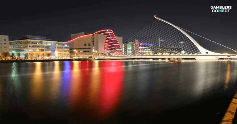 SolutionsHub Opens Dublin Office Amid New Irish Regulations