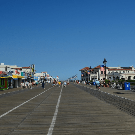 Spinomenal Expands New Jersey Presence via PlayStar Partnership