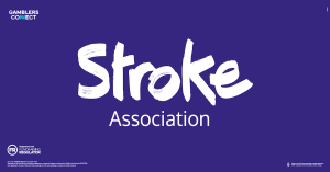 Buzz Bingo and Stroke Association Smash Fundraising Target