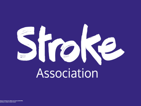 Buzz Bingo and Stroke Association Smash Fundraising Target