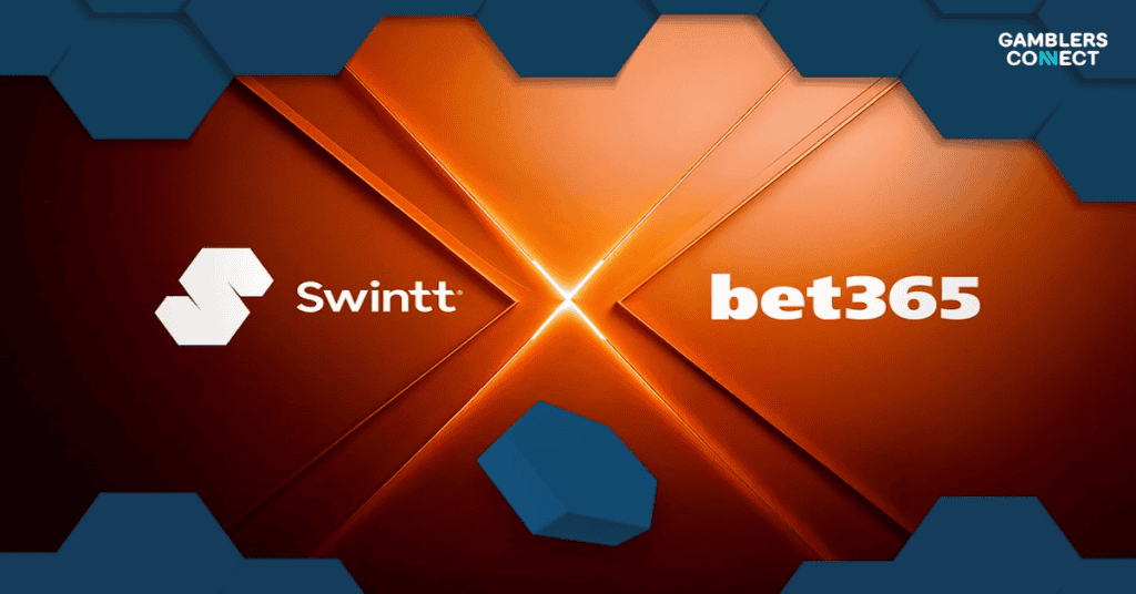 Swintt Expands Global Reach with Strategic bet365 Partnership