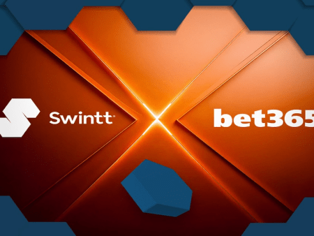 Swintt Expands Global Reach with Strategic bet365 Partnership