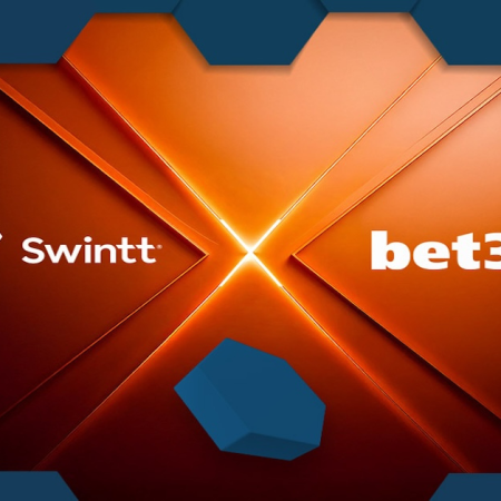 Swintt Expands Global Reach with Strategic bet365 Partnership