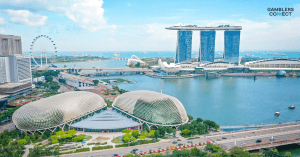 TCS John Huxley Enhances Singapore Gaming Scene with Launch of Roulette Xtra