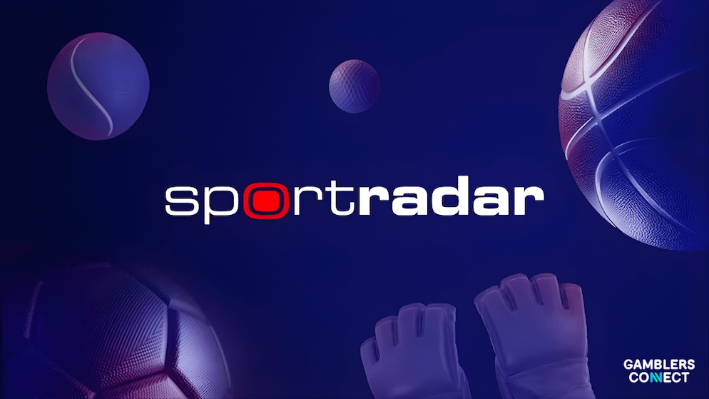 A "New Partner Announcement" graphic featuring the ThrillTech and BVGroup logos connected by a digital network background, with certification badges at the bottom.