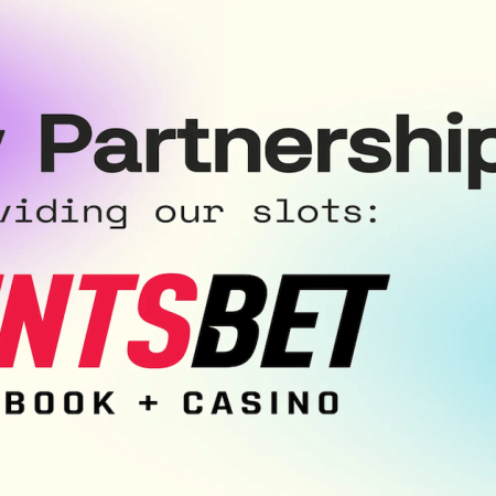 Thunderkick Launches In Ontario With PointsBet