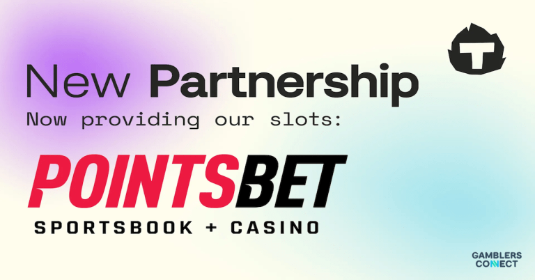 Thunderkick Launches In Ontario With PointsBet